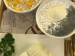 -夏羽记甜品(小榄大信店)