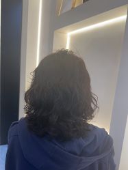 -苏豪美发S A L O N烫发染发