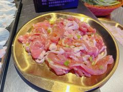 -琥珀川糟粕醋·香草鸭·鸡煲(慈云寺店)