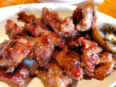 拌牛肉-青鹤谷(苏州店)