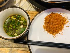 -小郡肝串串香火锅(金桥店)