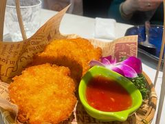 -荷花泰菜(东方新天地店)