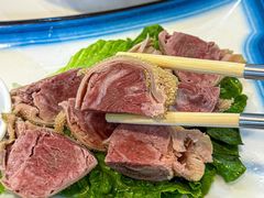 -内蒙古牛羊肉特色美食(后海滨路店)