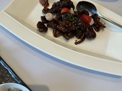 -御花园·粤菜·海鲜火锅(中山公园店)