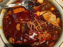 -渝信川菜·川味家常菜(新辰里亚运村店)