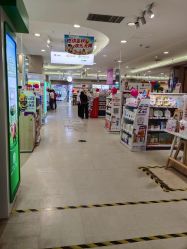 -孩子王童乐园(唐山万达广场店)