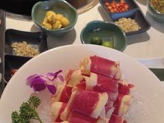 -狐狸爱上椰子鸡(滨江星光大道店)