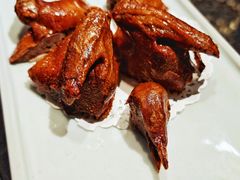-老坑记·香港经典粤菜馆