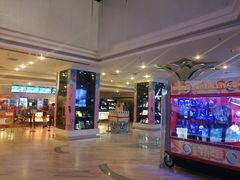 -博纳国际影城(皇庭店)