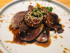-花和海鲜自助(梅江店)