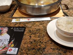 -黄记煌三汁焖锅(悦方IDmall店)