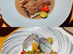 -江户·岚 创意料理(泛海店)