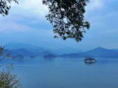 -千岛湖东南湖区