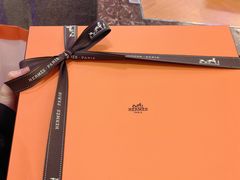 -爱马仕 HERMES(德基广场店)