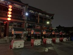 -古文化街旅游区