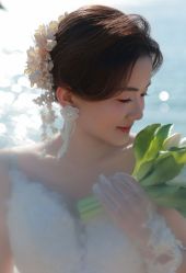 -金夫人婚纱摄影全球旅拍(大连店)