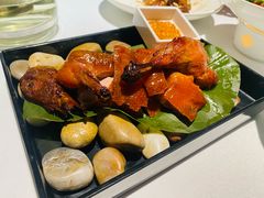 -小厨娘淮扬菜(龙湾天街店)