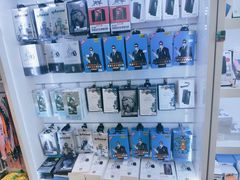 -百机汇精品二手手机维修(七宝店)