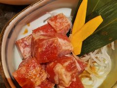 -上男·烧肉集市(五一广场店)