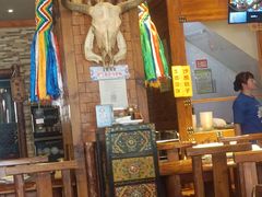 -锡林河饭店