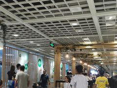 -宜家·瑞典风味餐厅(四元桥店)