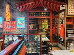 -大队长主题火锅(观音桥店)