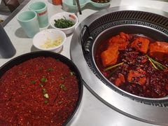 -晓宇重庆火锅(赛格国际购物中心店)