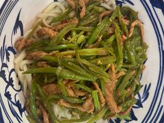 -晋来顺手擀面(金地花园店)