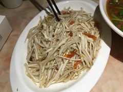 -客乡情(南京东路店)