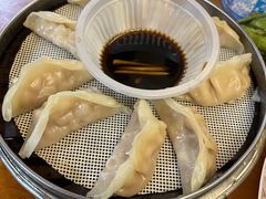 汤包-十里铺铁板鱿鱼