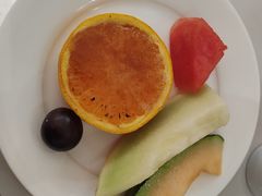 -晶丽香榭自助餐(南京大饭店)