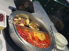 -一绪に寿喜烧自助(世茂广场店)