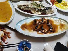-鲜味食族水产·海鲜餐厅