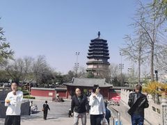 -天宁寺