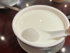 -民信老铺(双皮奶博物馆店)