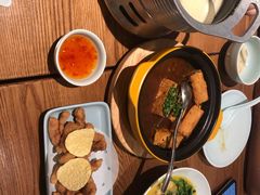 -闽上鲜·福建菜(龙湖滨江天街店)