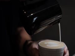 -Again Coffee Roaster(香蜜湖店)