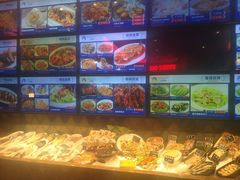 -品海楼·大连海胆锅贴馆(东港店)