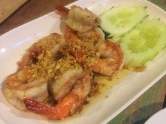 -Doo Dee Thai Food(Issan/Isaan/Esan)