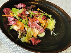 -Flame秀扒房西餐厅·石家庄希尔顿酒店