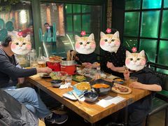 -1819餐厅·团队聚餐·烤串·精酿