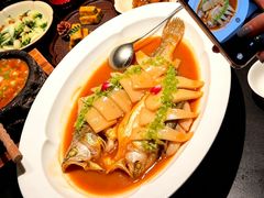 -锦楼·臻选新杭帮(杭州中心店)