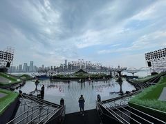 -长沙滨江文化园