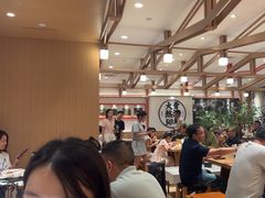 -味千拉面(广州白云机场T1西二店)