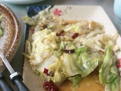 -新粤新疆菜(禅城店)