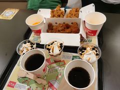 -肯德基(绍兴悦来店)