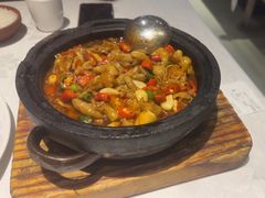 -鄱阳湖·江西小炒·瓦罐煨汤(五道口店)