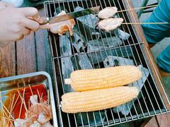 -小象钓虾·营地烧烤(洛溪店)