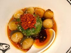 -太二酸菜鱼(深圳布吉万象汇店)