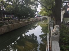 -安亭老街